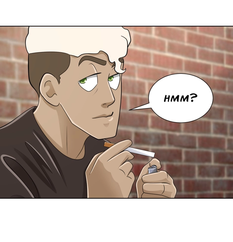 Hana o Meshimase Chapter 19 page 44 - 