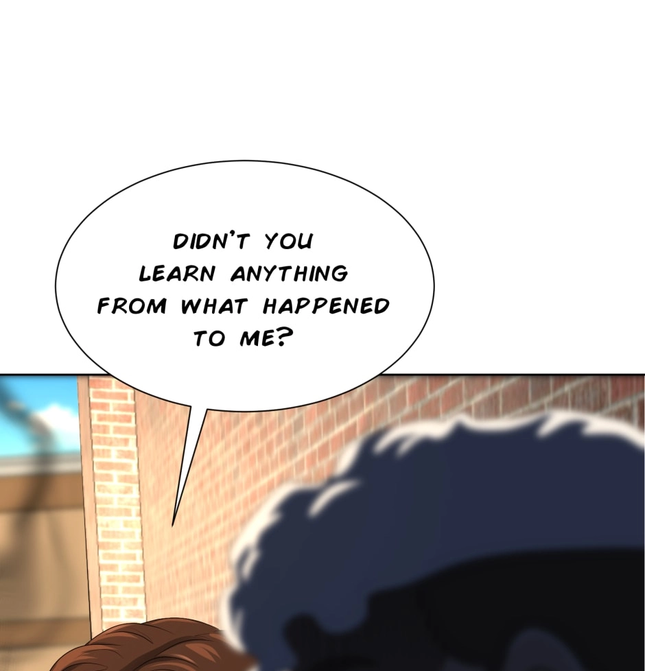 Hana o Meshimase Chapter 19 page 46 - 