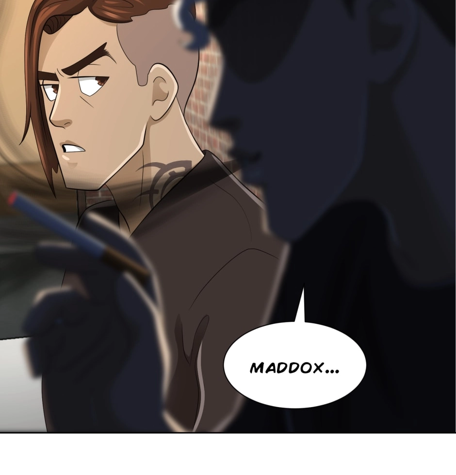 Hana o Meshimase Chapter 19 page 47 - 