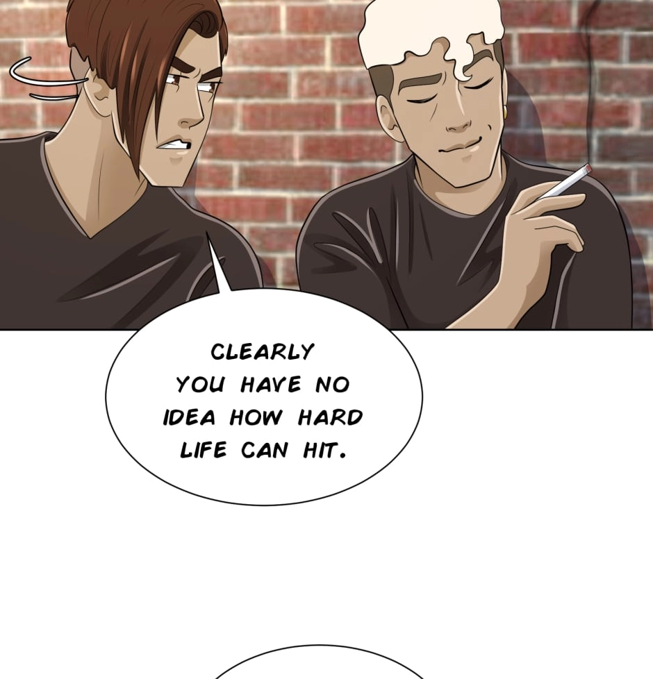 Hana o Meshimase Chapter 19 page 49 - 