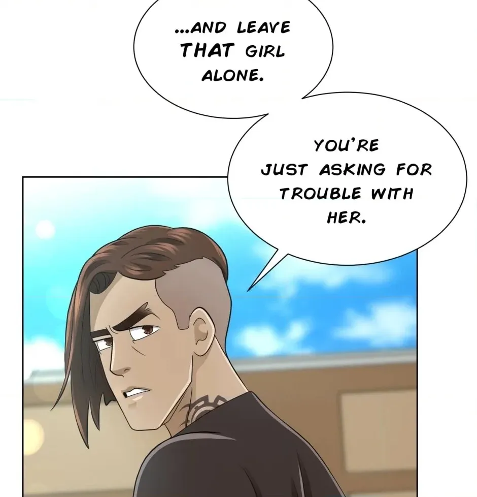Hana o Meshimase Chapter 19 page 50 - 