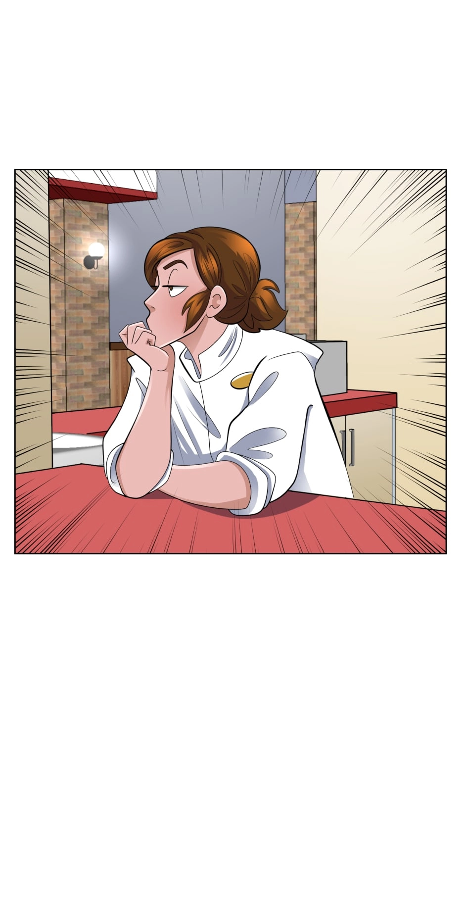 Hana o Meshimase Chapter 19 page 6 - 