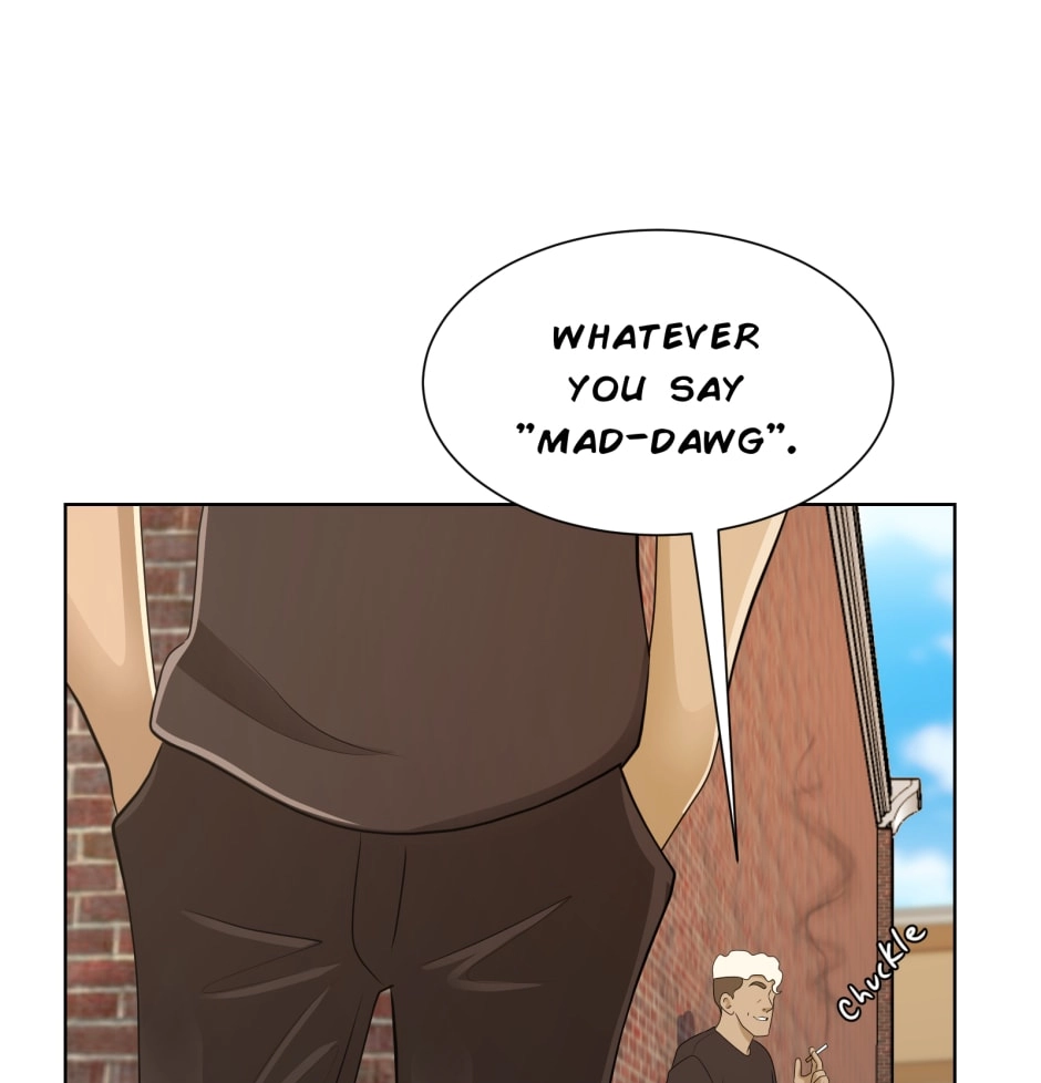 Hana o Meshimase Chapter 19 page 52 - 