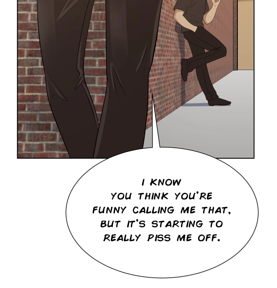 Hana o Meshimase Chapter 19 page 53 - 