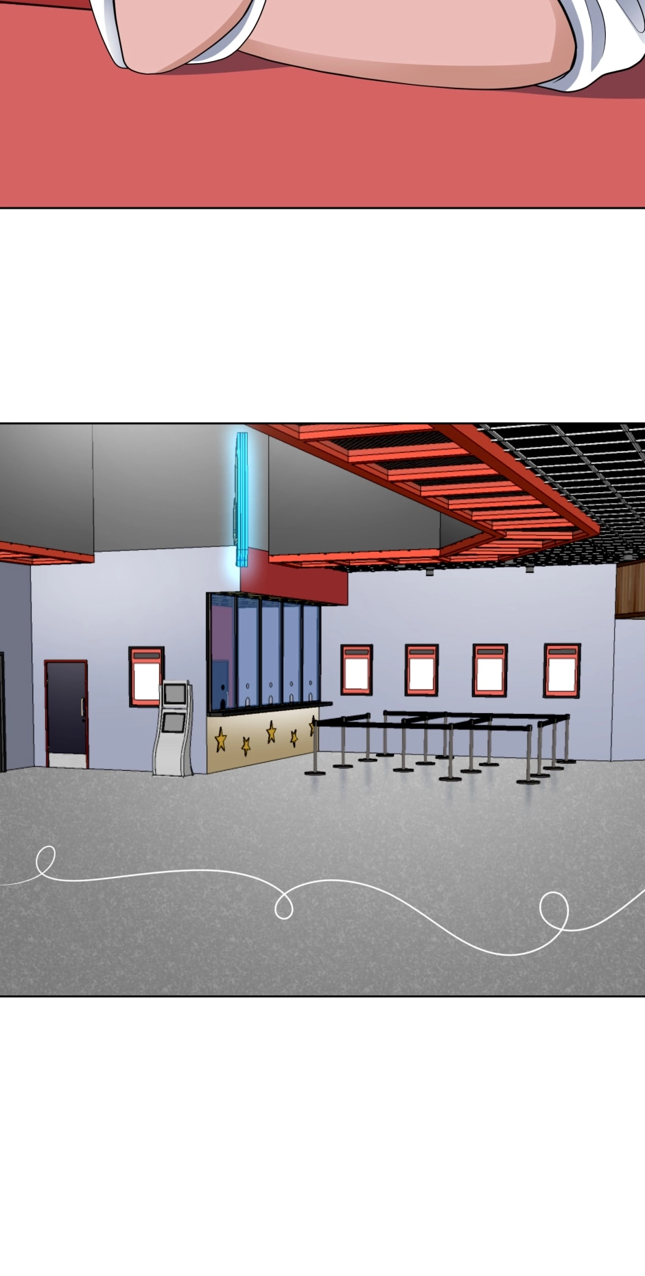 Hana o Meshimase Chapter 19 page 9 - 