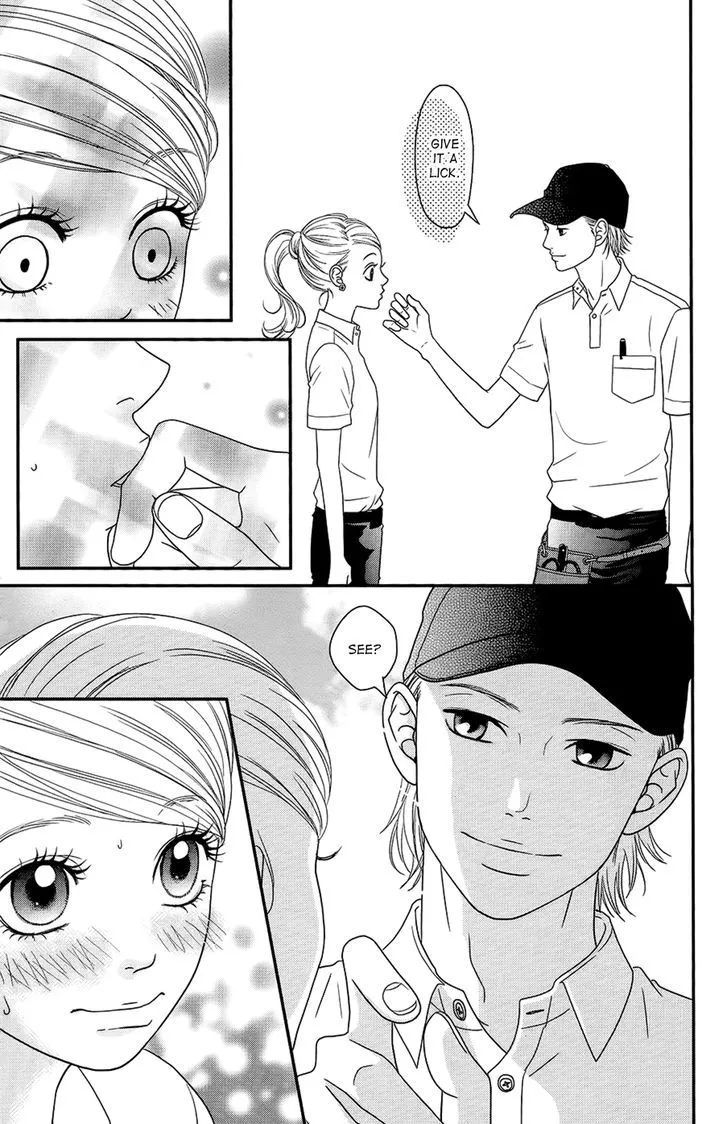 Hana o Meshimase Chapter 2 page 13 - 