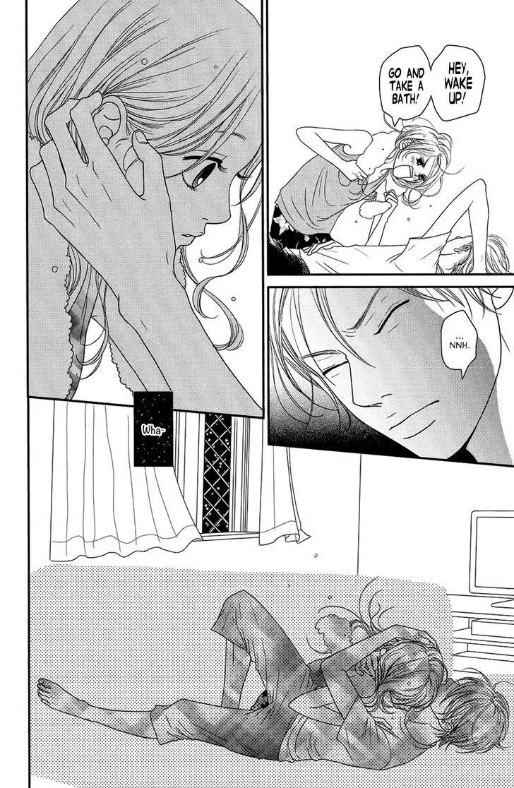 Hana o Meshimase Chapter 2 page 16 - 