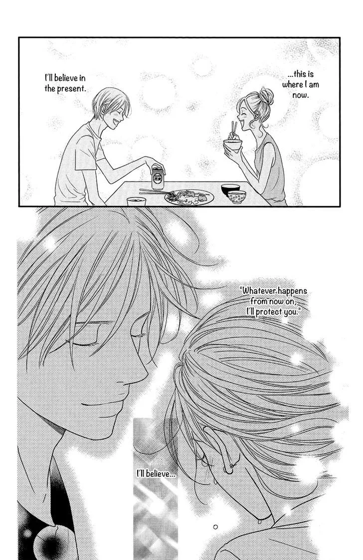 Hana o Meshimase Chapter 2 page 28 - 