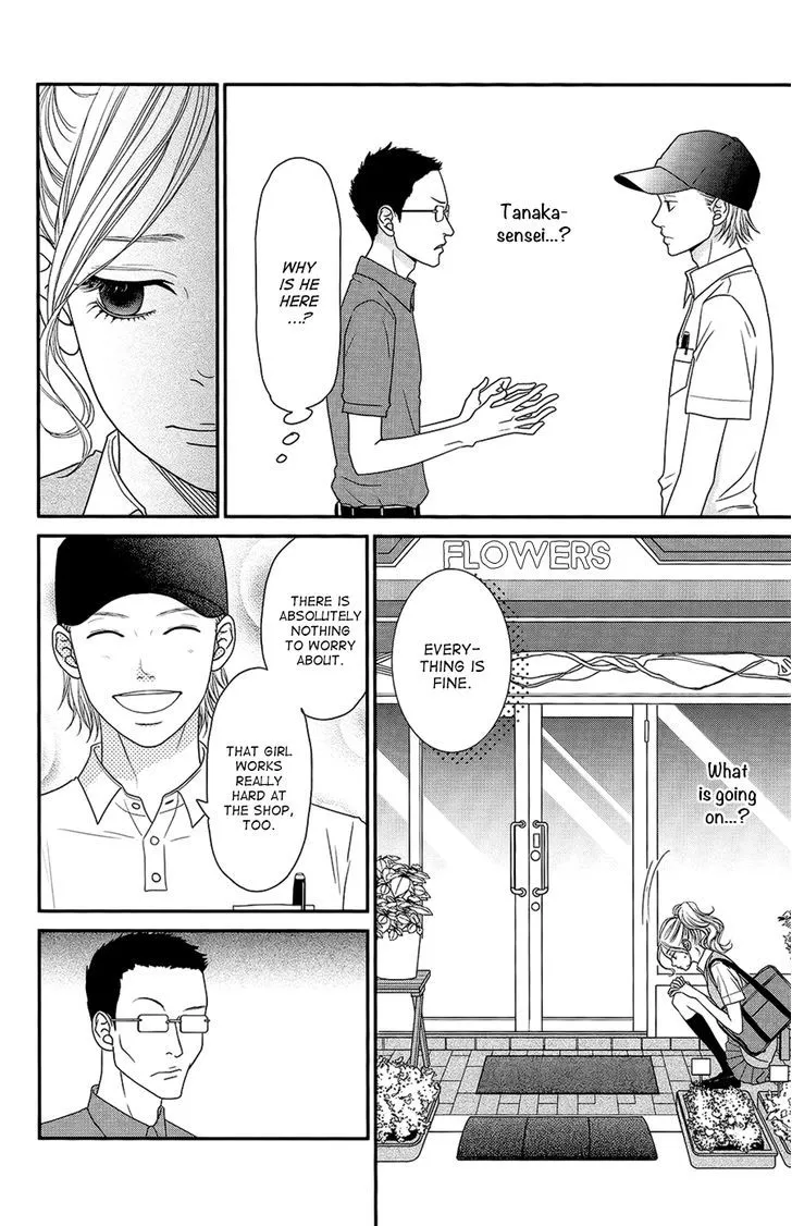 Hana o Meshimase Chapter 2 page 30 - 