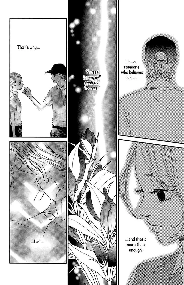 Hana o Meshimase Chapter 2 page 40 - 