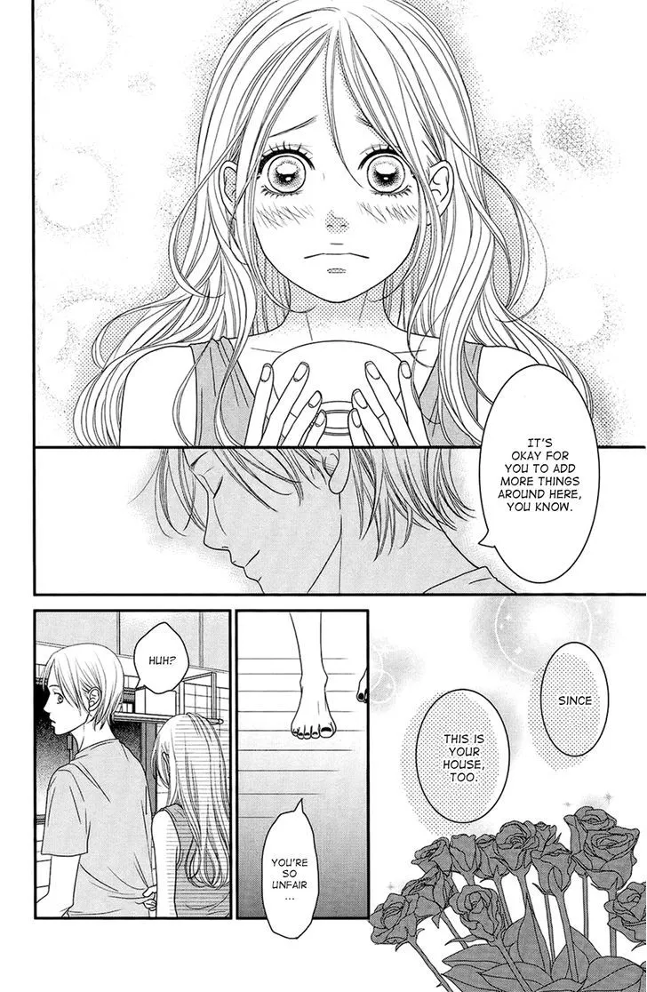 Hana o Meshimase Chapter 2 page 44 - 