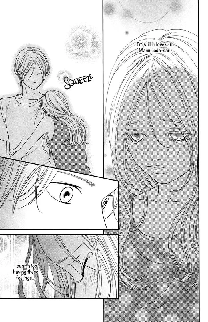 Hana o Meshimase Chapter 2 page 45 - 