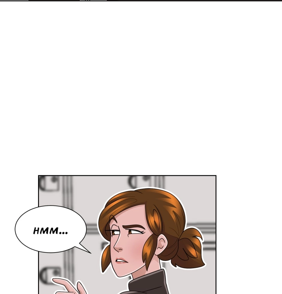 Hana o Meshimase Chapter 20 page 13 - 
