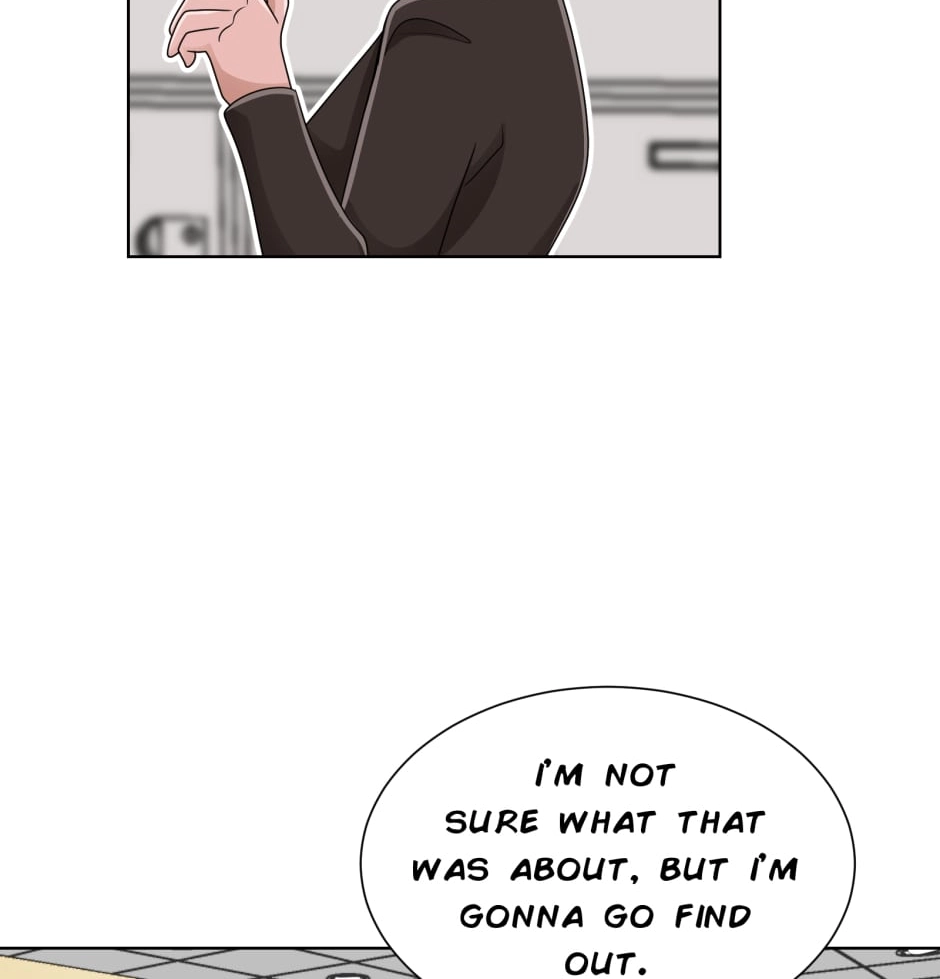 Hana o Meshimase Chapter 20 page 14 - 