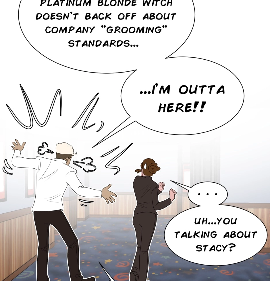 Hana o Meshimase Chapter 20 page 23 - 
