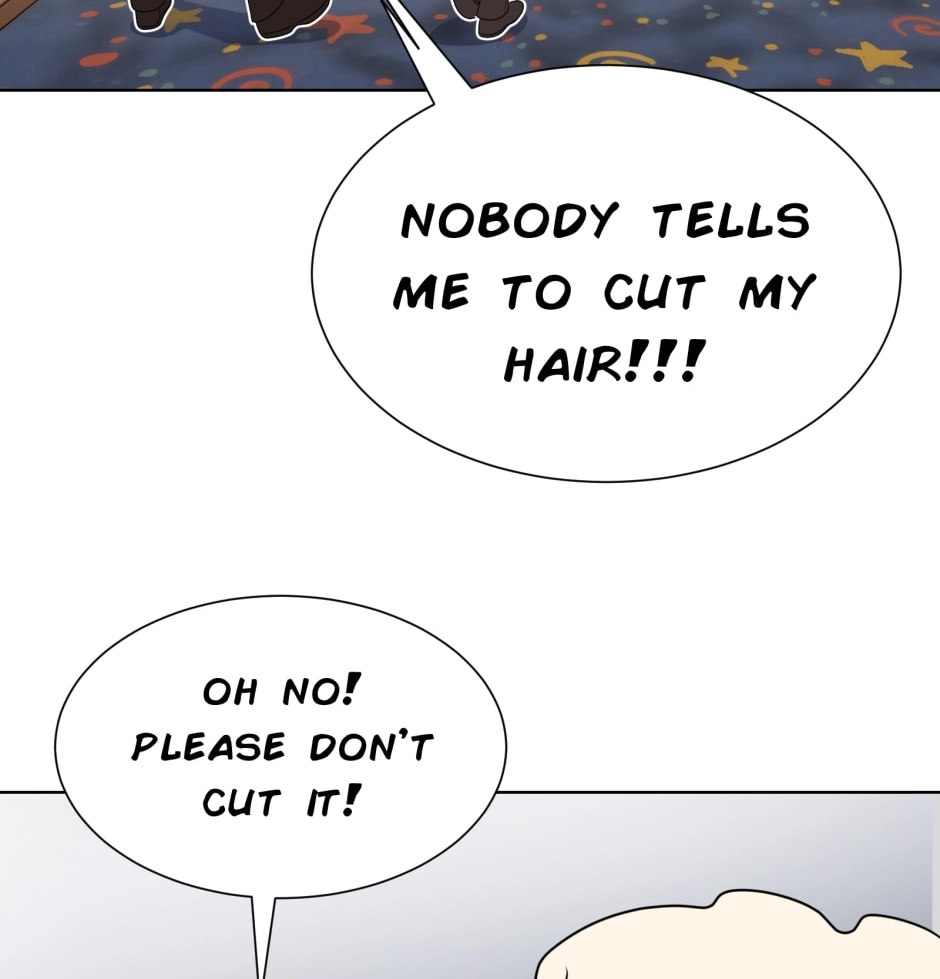 Hana o Meshimase Chapter 20 page 24 - 