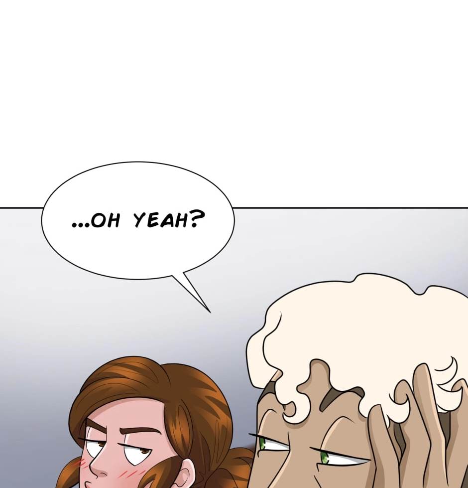 Hana o Meshimase Chapter 20 page 26 - 