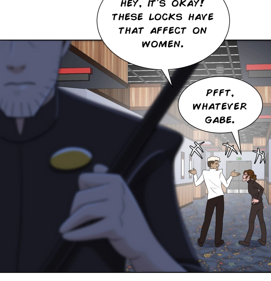 Hana o Meshimase Chapter 20 page 28 - 