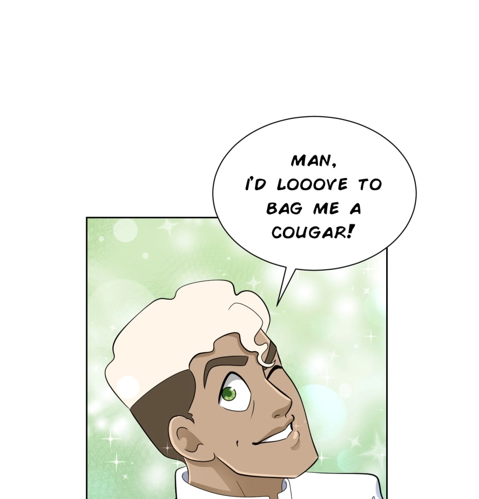 Hana o Meshimase Chapter 20 page 38 - 