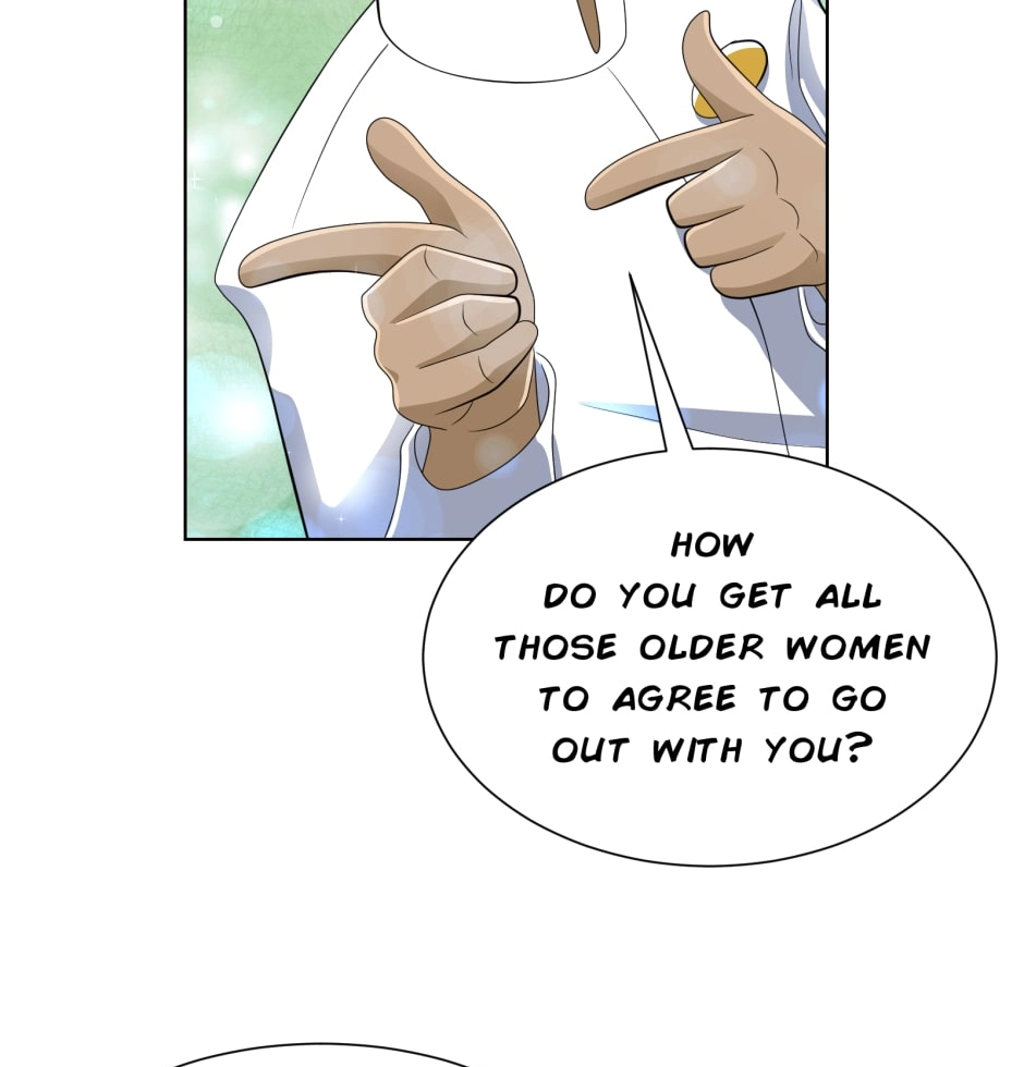 Hana o Meshimase Chapter 20 page 39 - 
