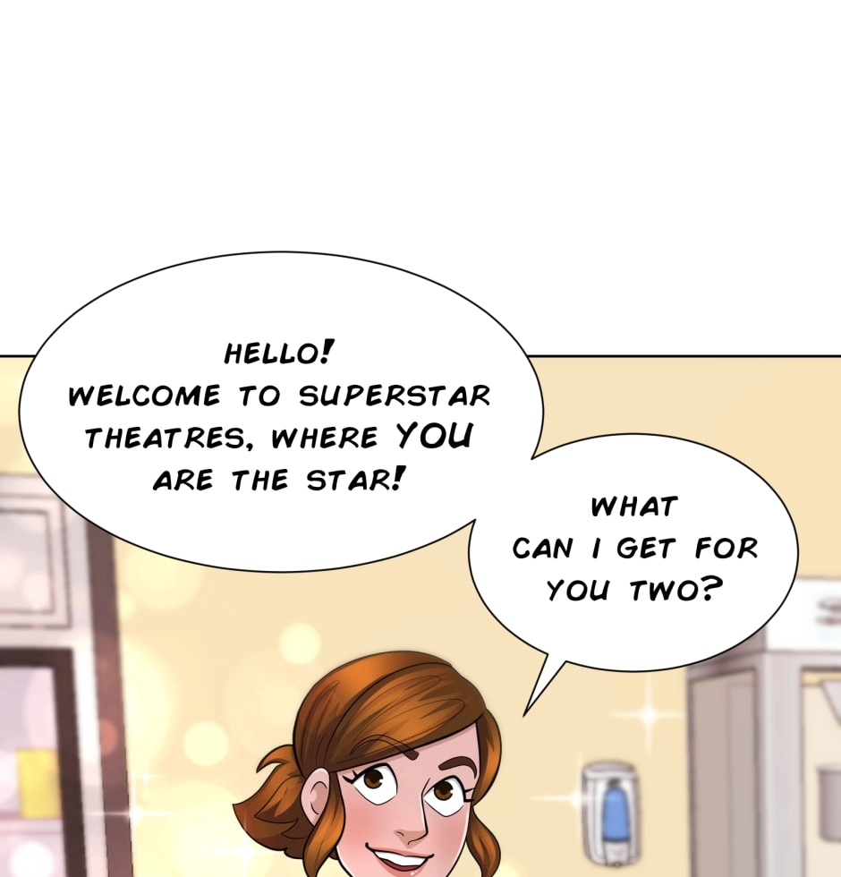 Hana o Meshimase Chapter 21 page 1 - 