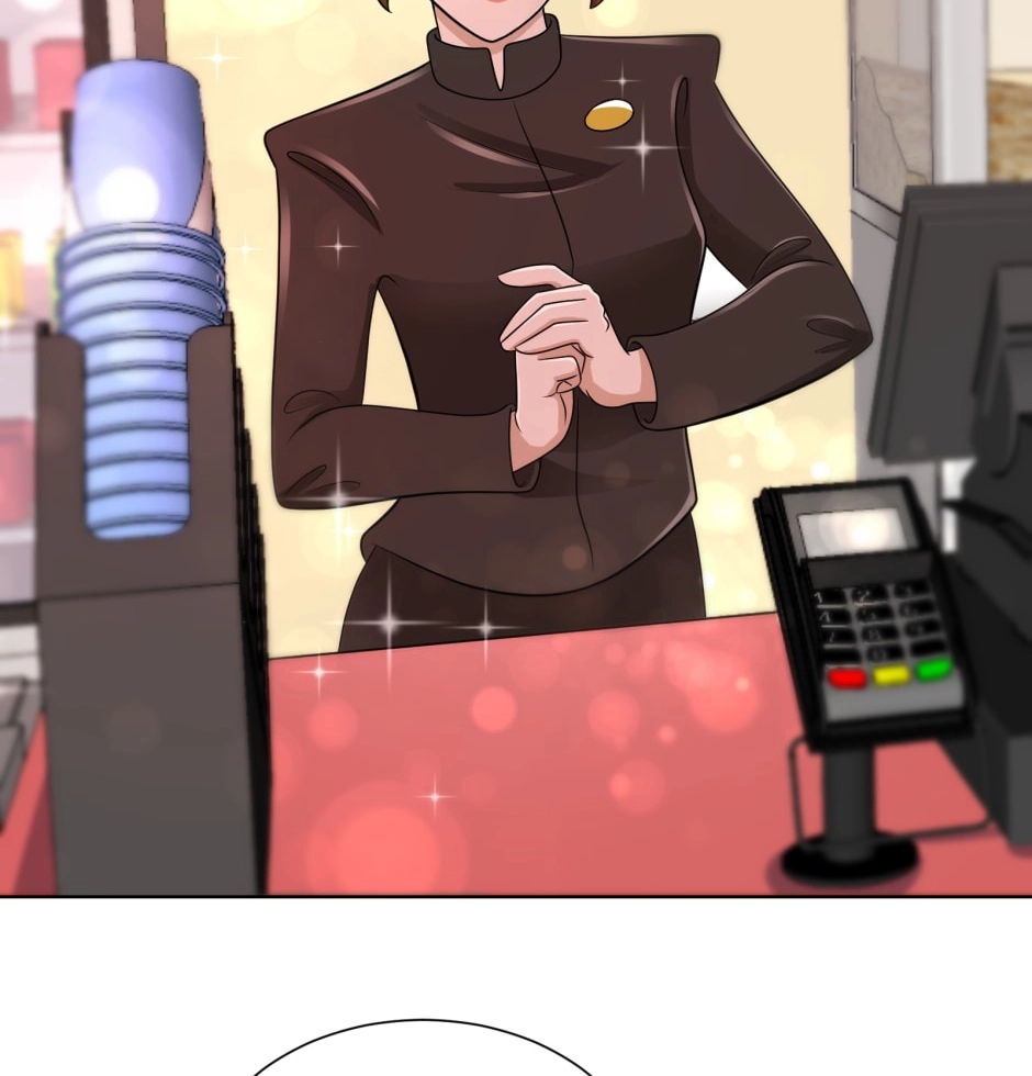 Hana o Meshimase Chapter 21 page 2 - 
