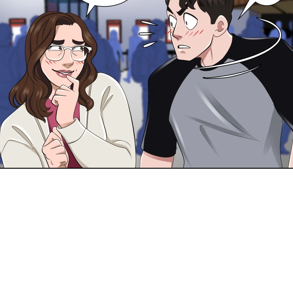 Hana o Meshimase Chapter 21 page 12 - 