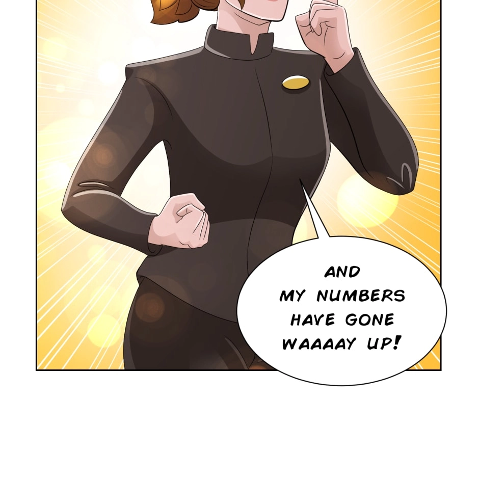 Hana o Meshimase Chapter 21 page 19 - 