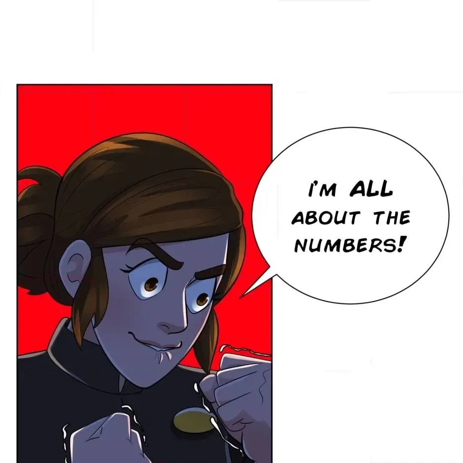 Hana o Meshimase Chapter 21 page 20 - 