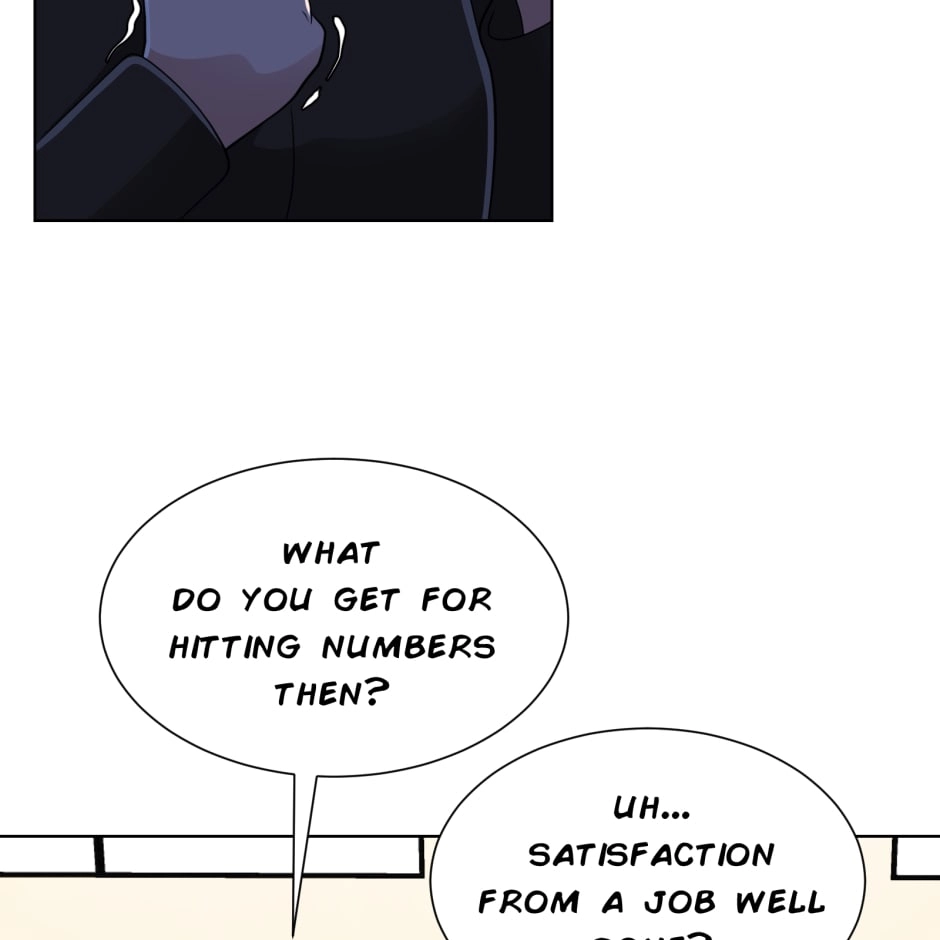 Hana o Meshimase Chapter 21 page 21 - 
