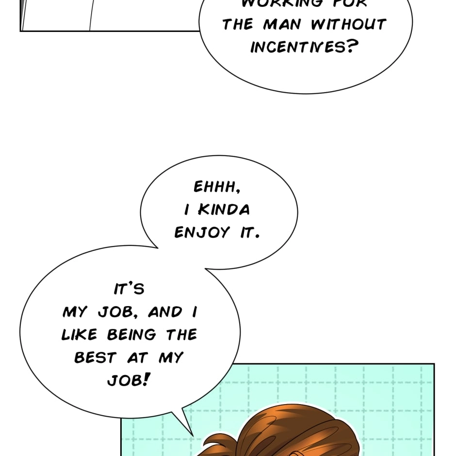 Hana o Meshimase Chapter 21 page 24 - 