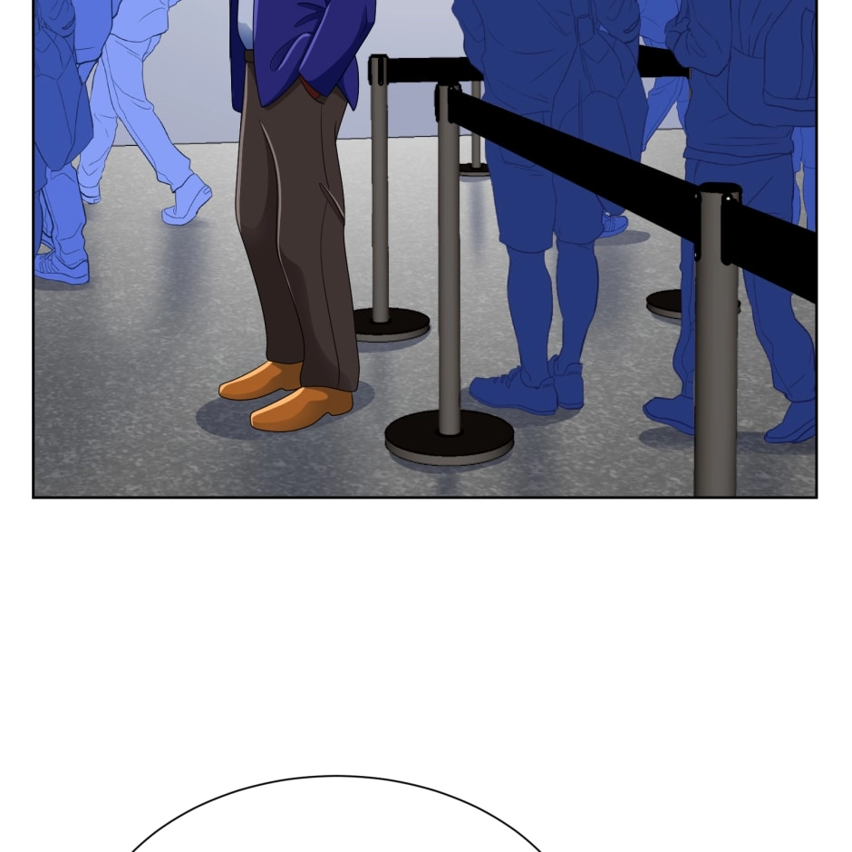 Hana o Meshimase Chapter 21 page 28 - 