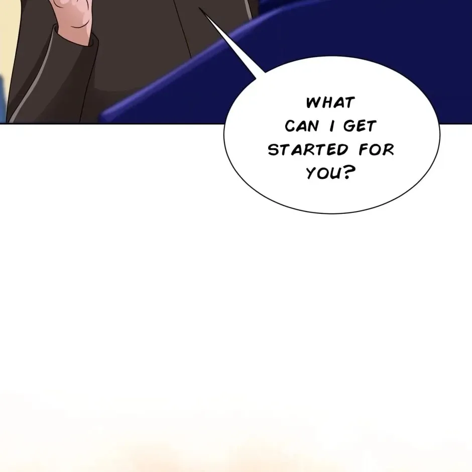 Hana o Meshimase Chapter 21 page 30 - 