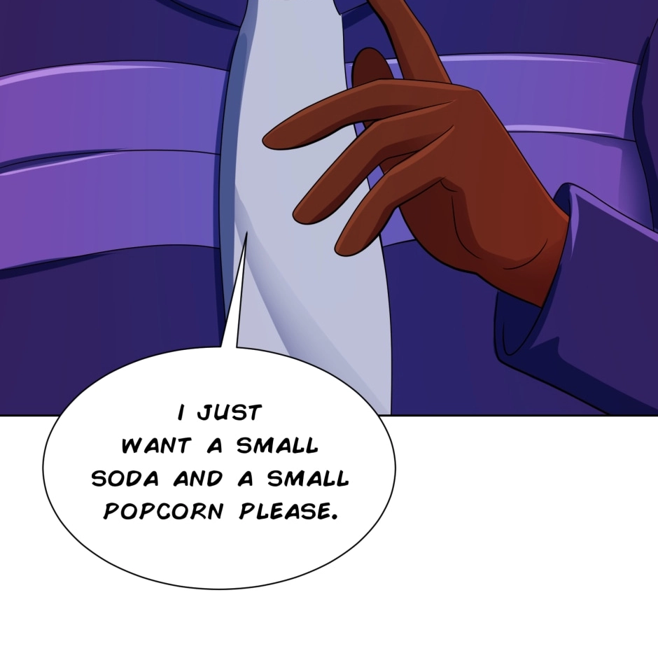 Hana o Meshimase Chapter 21 page 32 - 