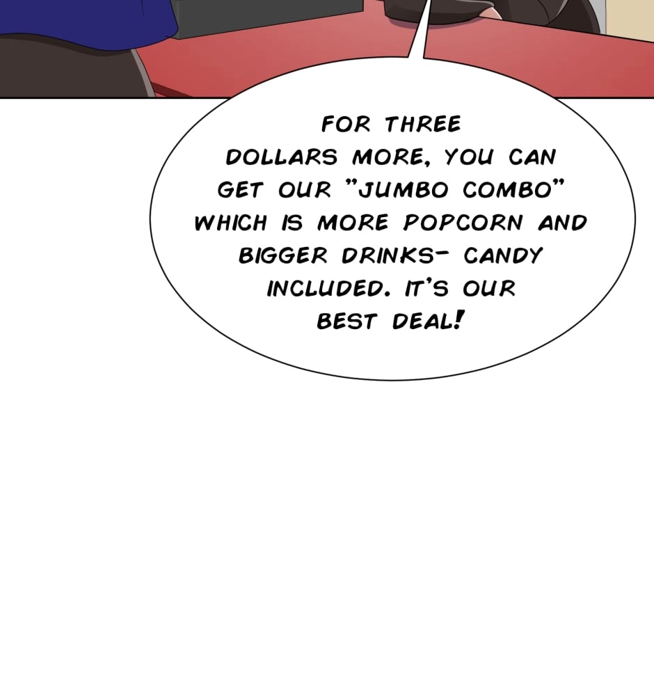 Hana o Meshimase Chapter 21 page 37 - 