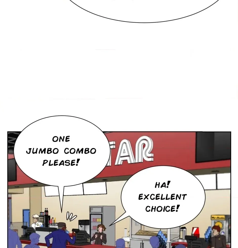 Hana o Meshimase Chapter 21 page 40 - 
