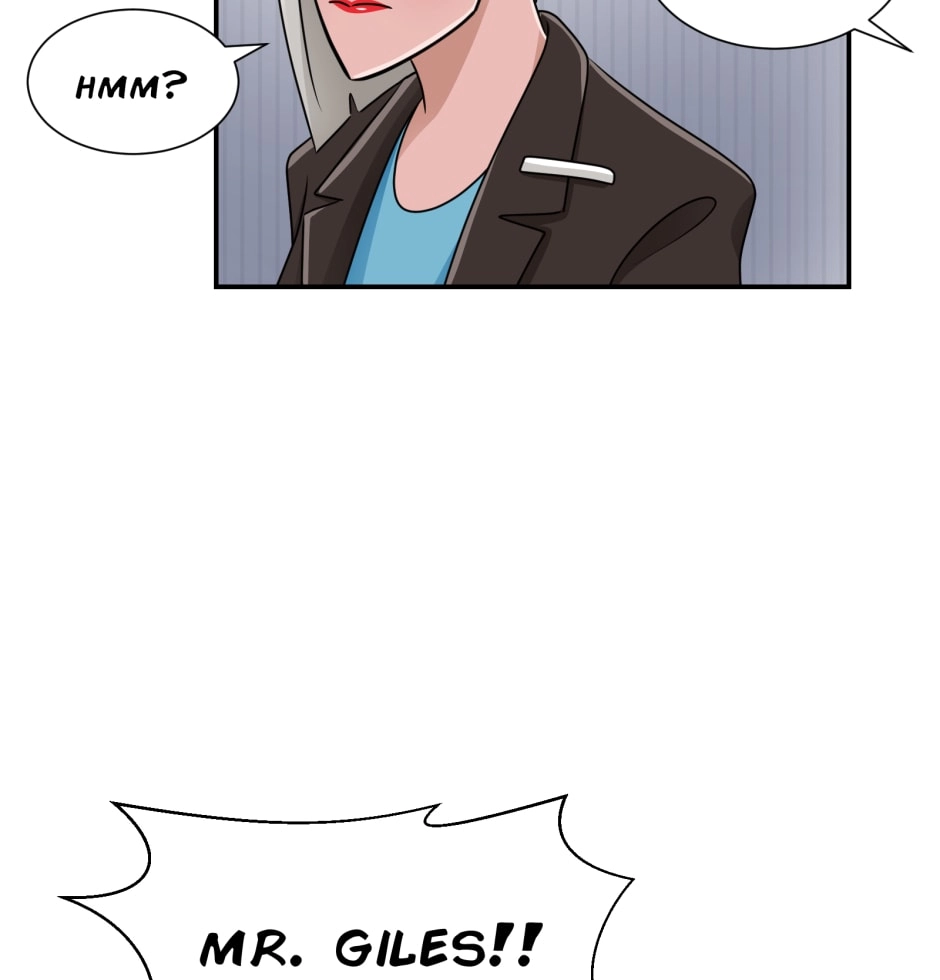 Hana o Meshimase Chapter 21 page 45 - 