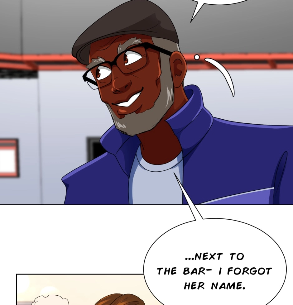 Hana o Meshimase Chapter 21 page 48 - 