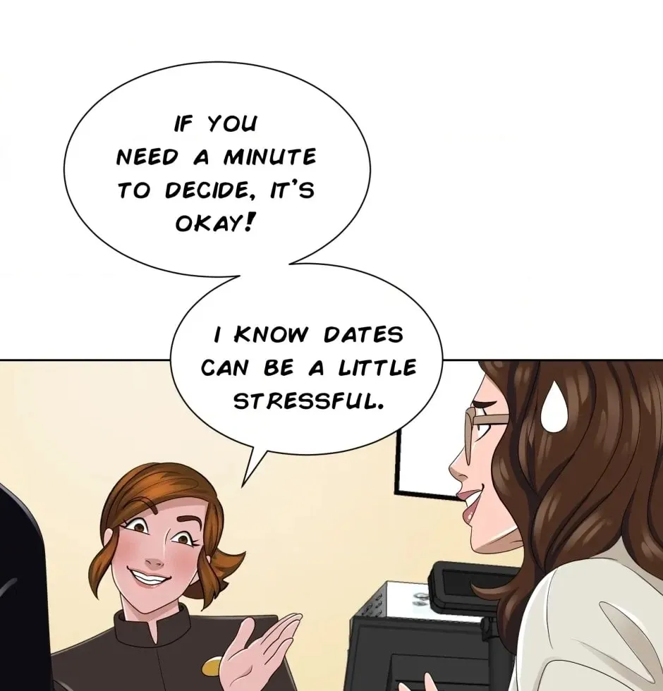 Hana o Meshimase Chapter 21 page 10 - 