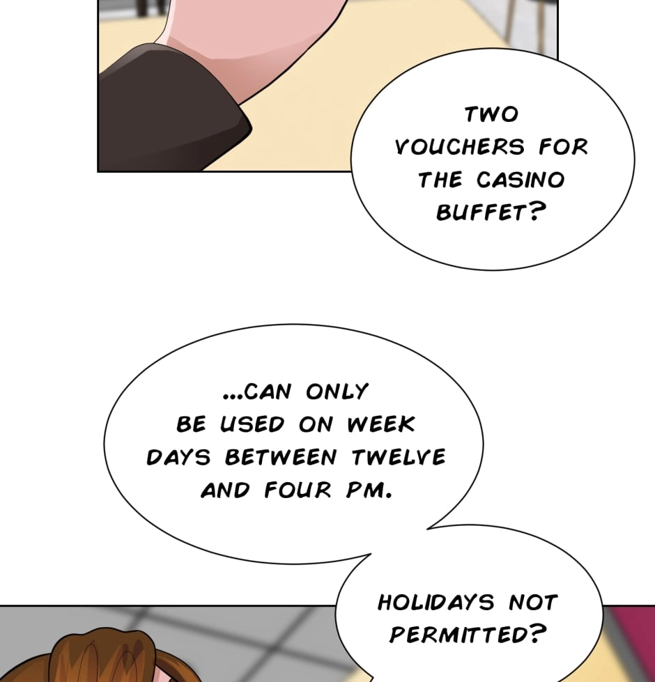 Hana o Meshimase Chapter 22 page 2 - 