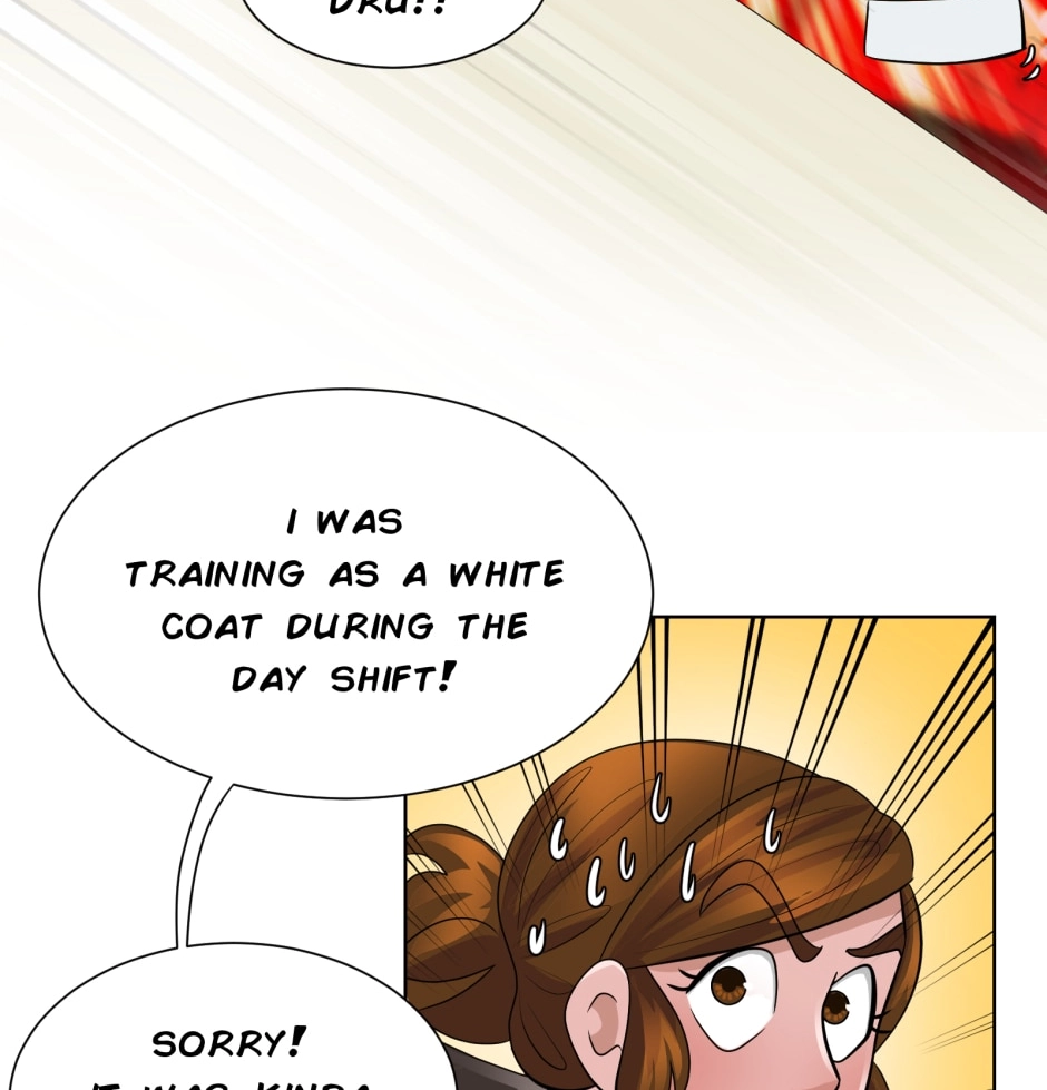Hana o Meshimase Chapter 22 page 12 - 