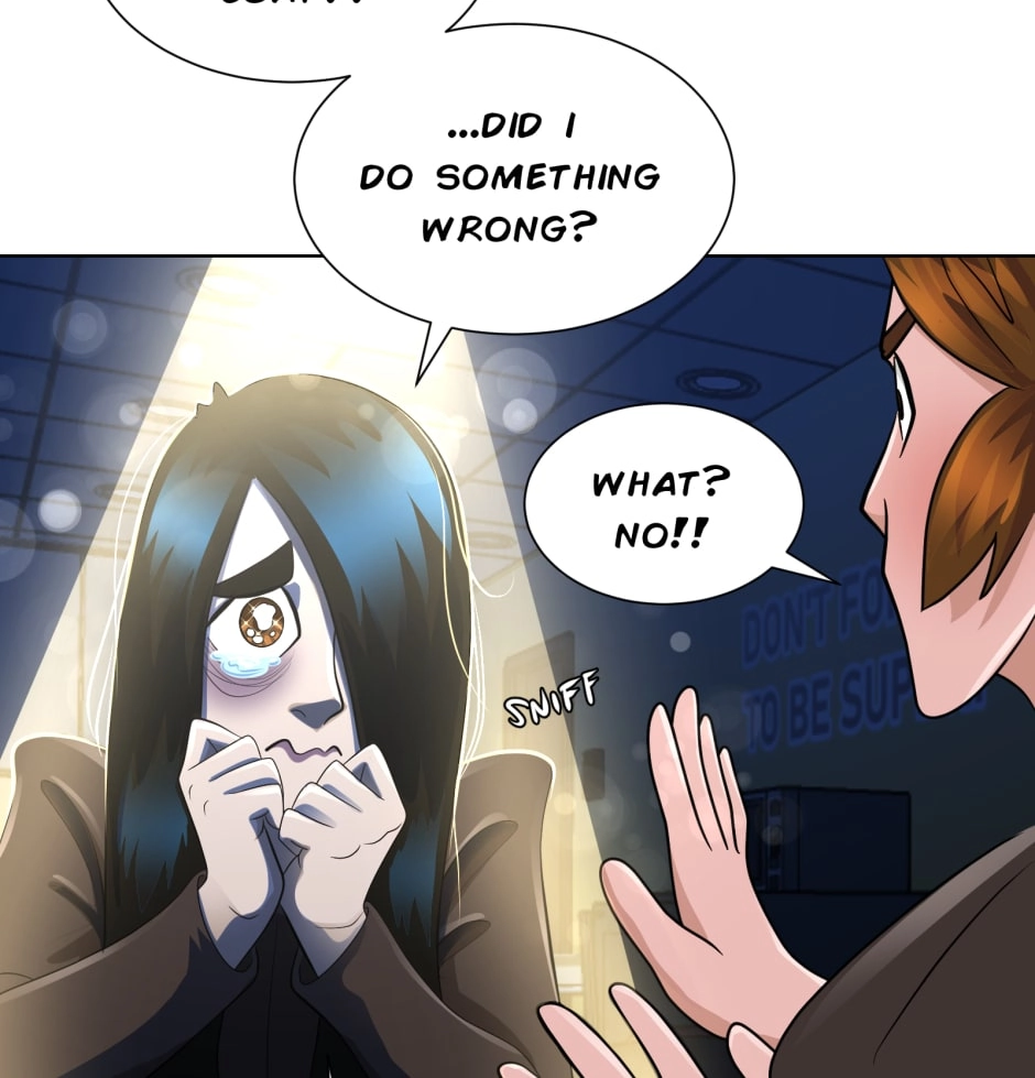 Hana o Meshimase Chapter 22 page 14 - 