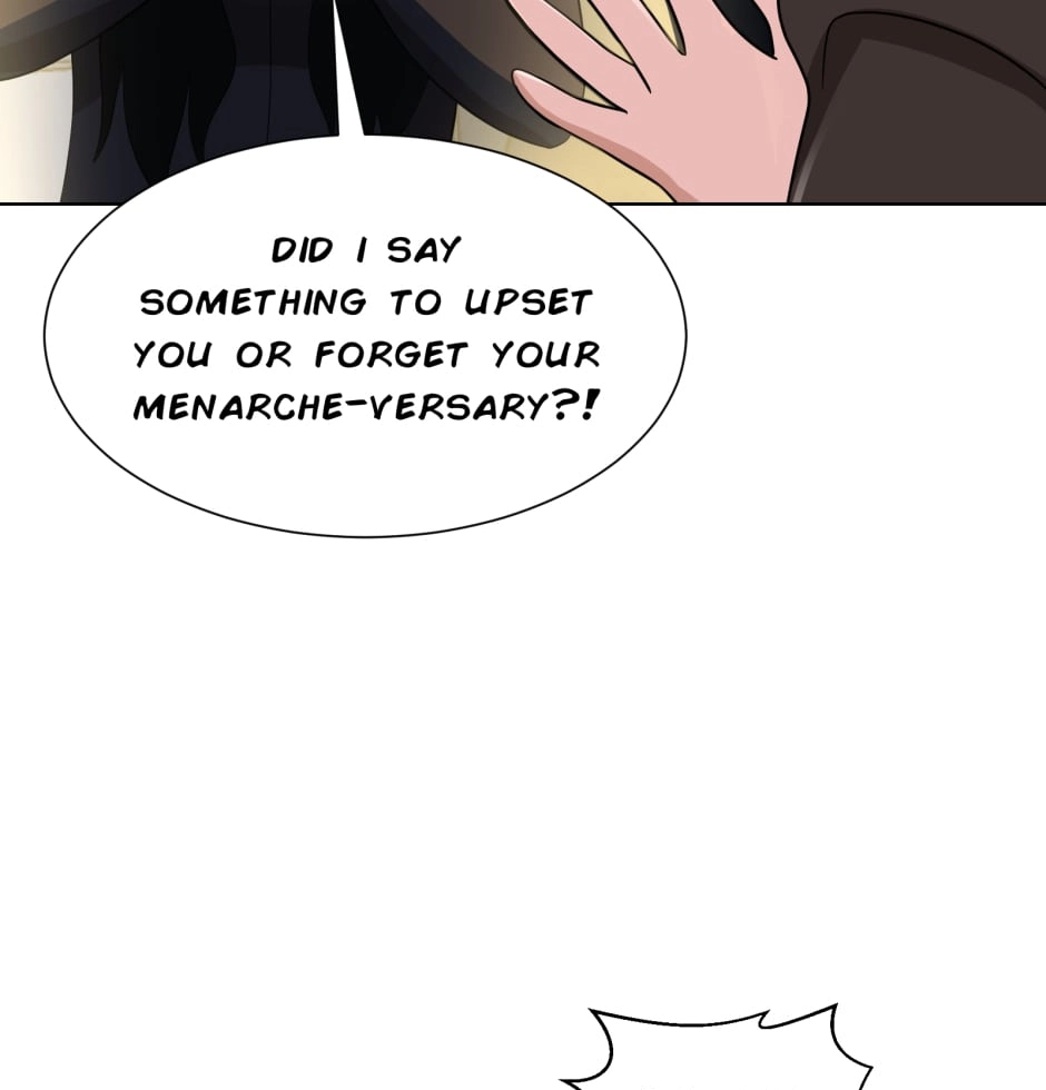 Hana o Meshimase Chapter 22 page 15 - 