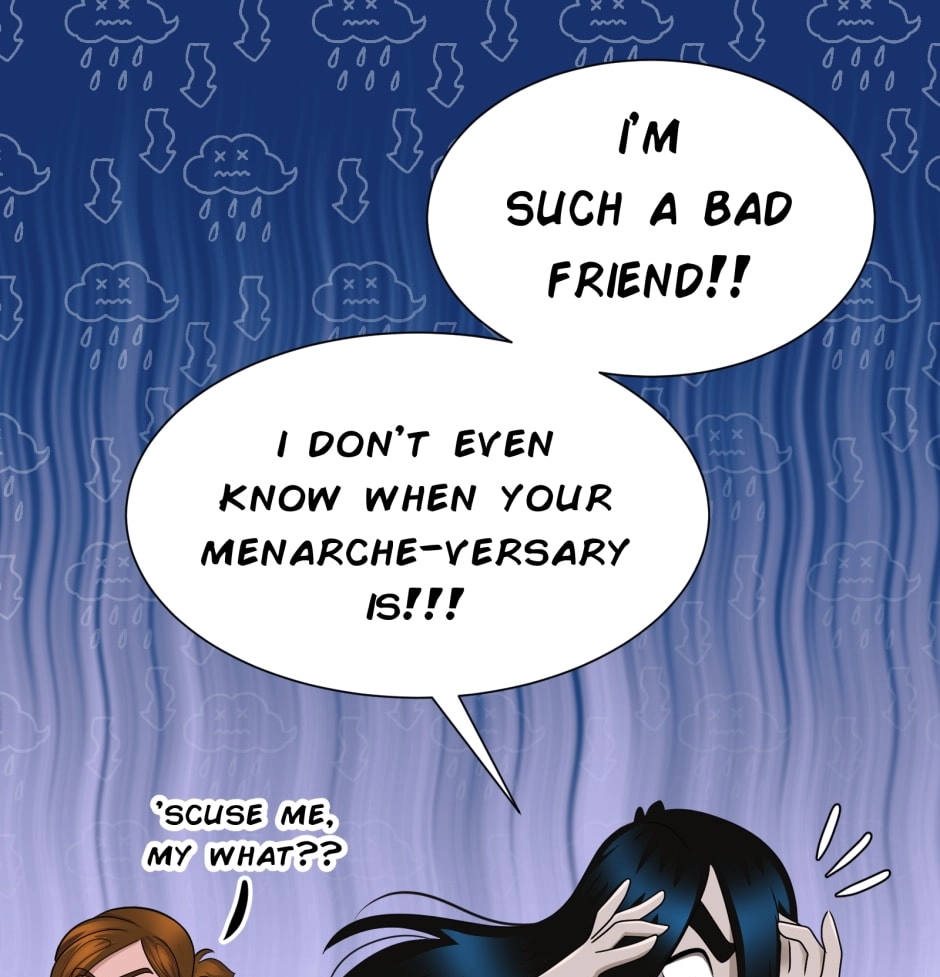 Hana o Meshimase Chapter 22 page 17 - 
