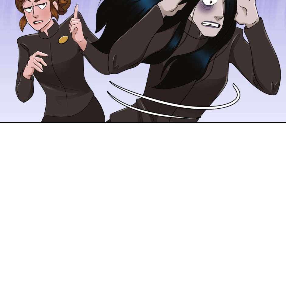 Hana o Meshimase Chapter 22 page 18 - 