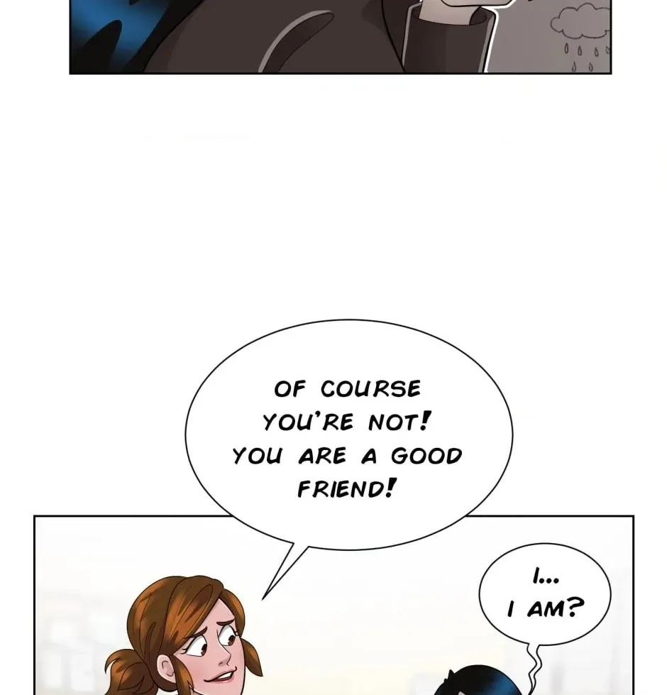 Hana o Meshimase Chapter 22 page 20 - 