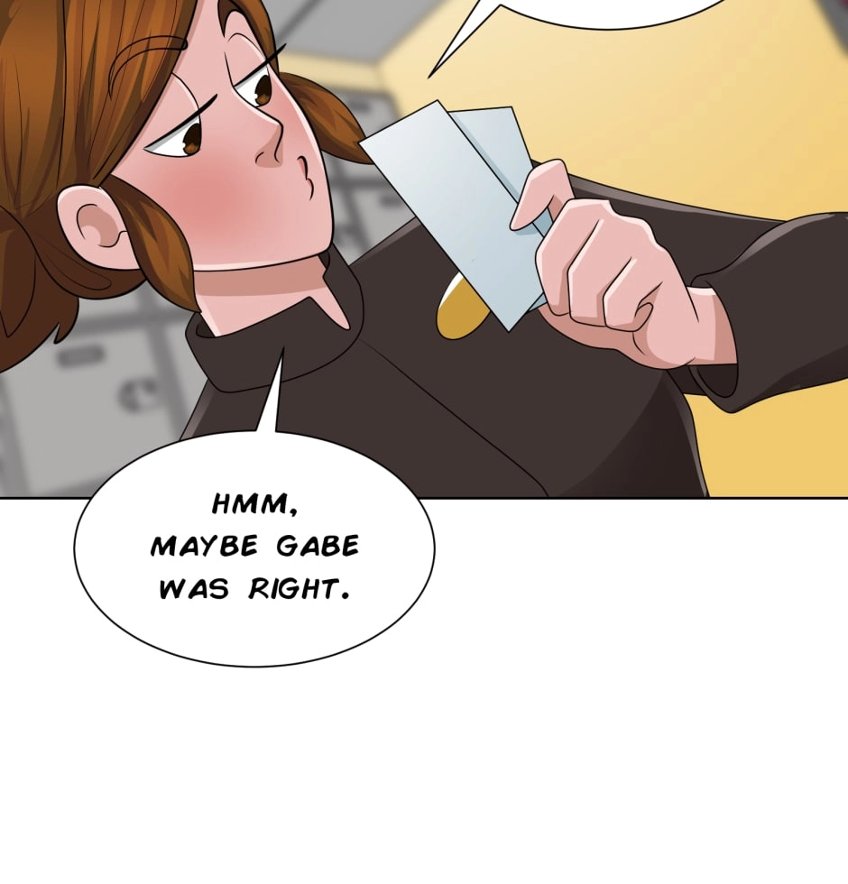 Hana o Meshimase Chapter 22 page 3 - 