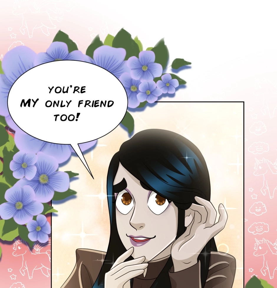 Hana o Meshimase Chapter 22 page 24 - 
