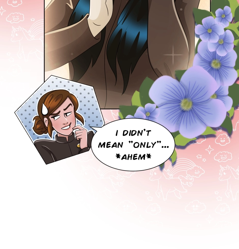 Hana o Meshimase Chapter 22 page 25 - 