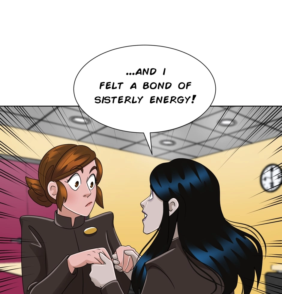 Hana o Meshimase Chapter 22 page 29 - 